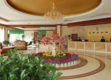 Tibet Post Hotel Лхаса Екстериор снимка