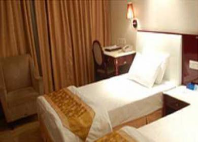 Tibet Post Hotel Лхаса Екстериор снимка